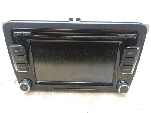 Volkswagen beetle radio - volkswagen,
