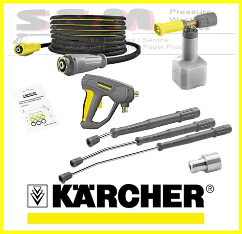 Genuine karcher pressure - karcher,
