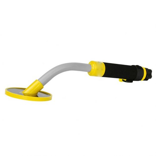 Underwater - (metal, detector)