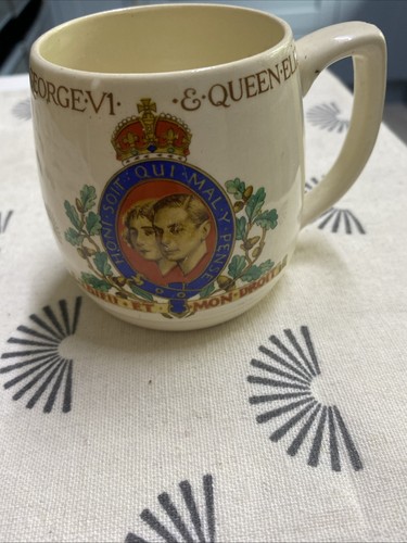 King edward viii coronation - king,