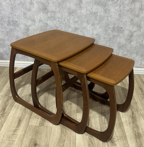 Vtg mid century nathan - mid,