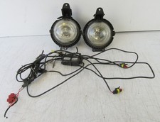 Aftermarket MINI Used LED DRL