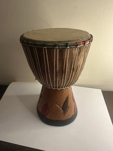 Jembe drum african - d'jembe,