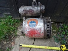 Vintage hydrovane air - hydrovane,