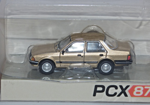 Premium classix pcx ford - premium,