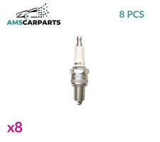 ENGINE SPARK PLUG SET PLUGS