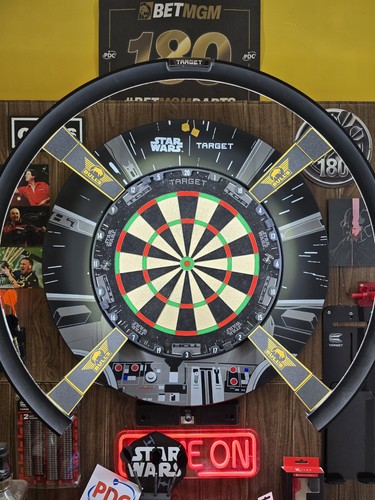 Target omni protection bulls - omni,