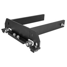 Viking Bearing Mounts For 3 & 4 Tonne Viking Jacking Beams Easy To Use SJBEX.A01