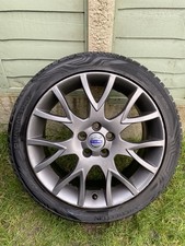 Genuine Volvo S40 V50 18”