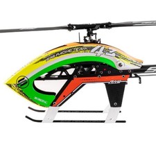 SAB Goblin 580 RAW Electric RC