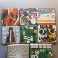 Charles Eames Art Photograph