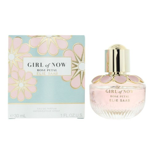 Elie saab girl - saab, now