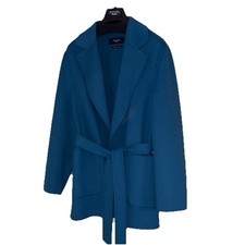 Weekend Max Mara Coat BNWOT