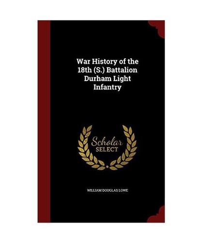 War history the 18th - history, [s.]