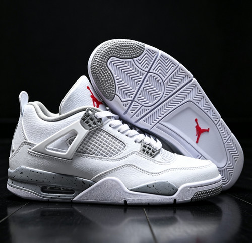 Nike air jordan - air, "white