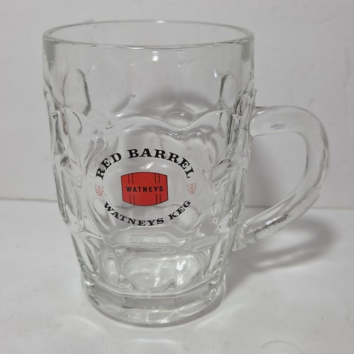 Vintage collectible watneys - vintage,