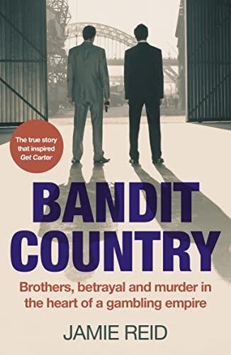 Bandit country jamie reid - bandit, country-jamie