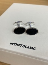 Mont Blanc Stainless Steel