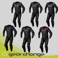 RST S1 CE One Piece Motorcycle Motorbike Suit