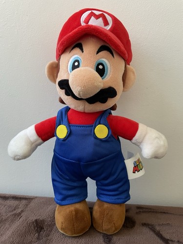 Mario simba super - simba,