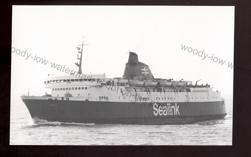 Fp2110 sealink ferry - -,