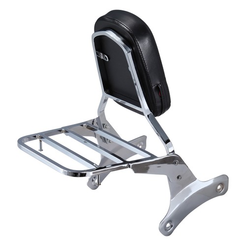 Backrest sissy bar - backrest,