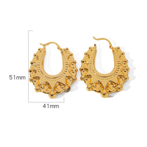 9ct gold filled gypsy - gold,
