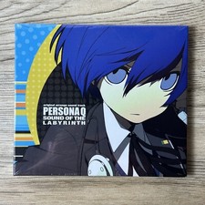 Persona Q Sound of the