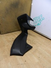 YAMAHA FAZER FZS600 2002