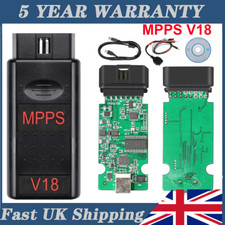 MPPS V18 MAIN + TRICORE +