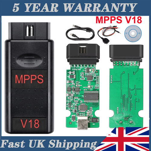 Mpps v18 main tricore - mpps, +