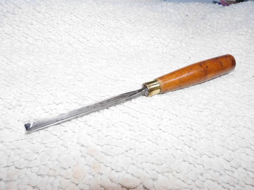 Marples boxwood handled - marples, 1/2"