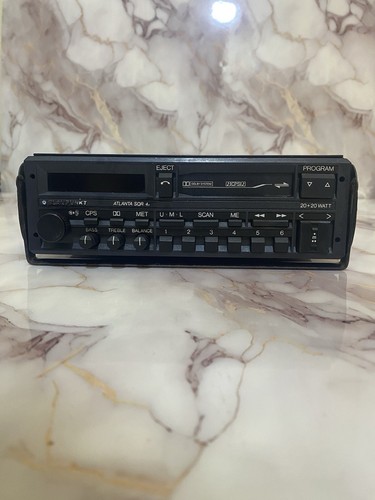 Rare blaupunkt atlanta sqr - rare,