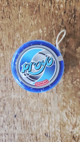 Duncan proyo professional pro - proyo,
