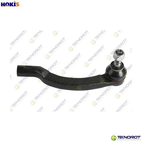 Tie rod end - end, volvo