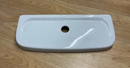 Toilet cistern lid - lid, =