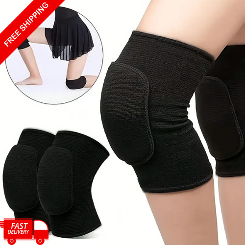 2pcs sponge knee - sponge, pads