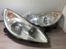 2007 VAUXHALL CORSA D