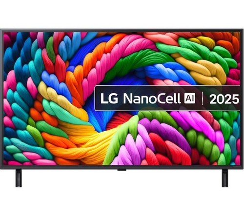 Nano90 nanocell ai 4k - lg,