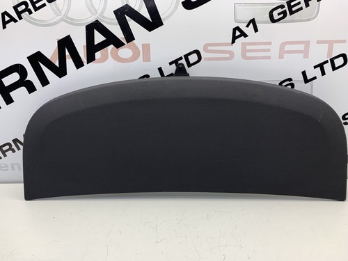 Audi mk3 parcel - audi, shelf