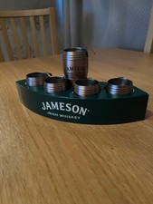 Jameson Irish Whisky Shot
