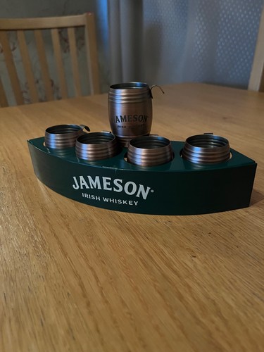 Jameson irish whisky - jameson,