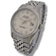 Rolex Datejust 16220 36mm