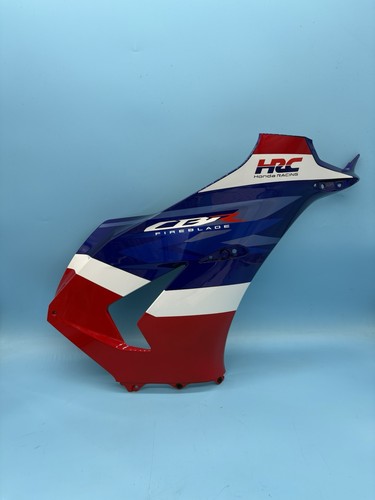 Honda cbr1000 fireblade - cbr1000, r