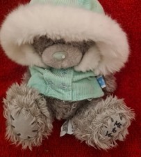 Me to You Tatty Teddies Teddy