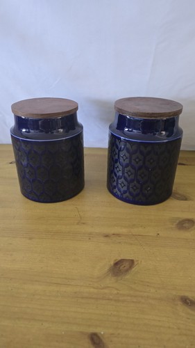 Hornsea pottery heirloom - hornsea,