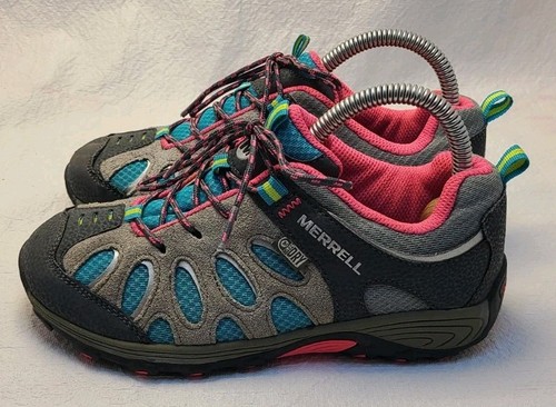 Girls merrell chameleon low - chameleon,