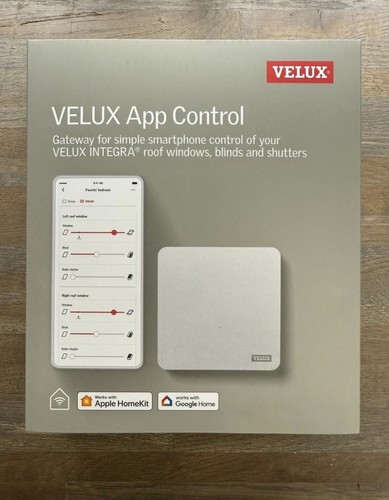 Velux kig 300 - kig,