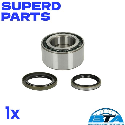 Wheel bearing kit 393 - wheel, front