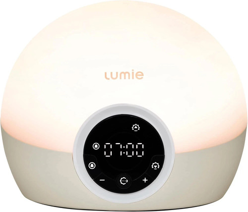 Lumie bodyclock spark 100 - bodyclock,
